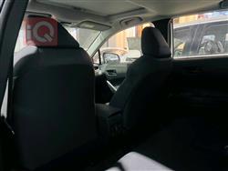 تويوتا فرونتلاندر